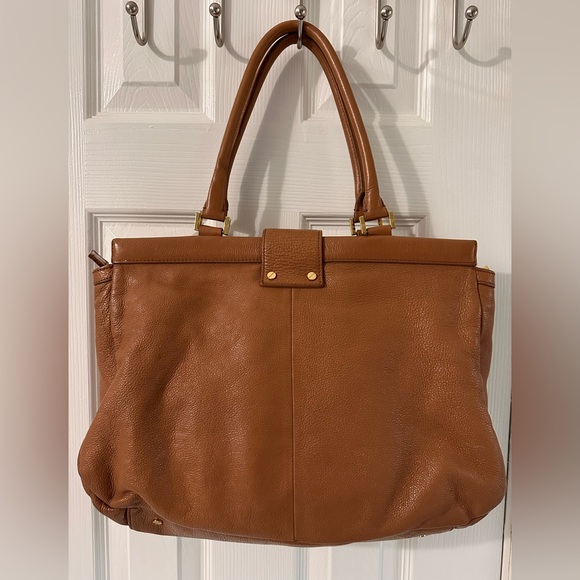 Tory Burch Eleri shoulder bag - Picture 4 of 17